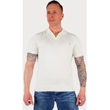 U.S. POLO - Poloshirt - Gebreide Korte Mouw