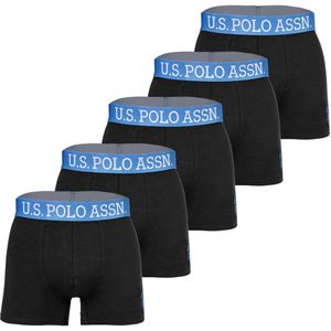 U.S. POLO - Boxershorts - 5 Pack