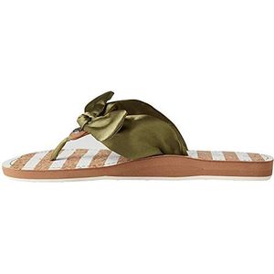 TOM TAILOR 4870406, open sandalen met sleehak meisjes 32 EU