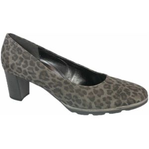 Gabor - 92.100 - Pumps - Leopard - Leer