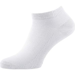 Nur Der Heren Aircomfort herensokken sokken wit (wit 920), maat 42 (fabrieksmaat: 39-42), wit (wit 920)