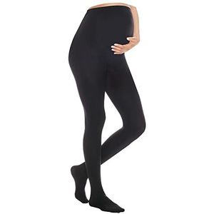 Nur Die Panty's ' Mama '  zwart