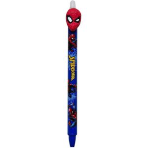 CoolPack Spiderman Gelschreiber, Schreibfarbe: blau, 1 St.
