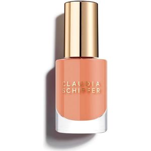 Claudia Schiffer - Nailpolish - Peaches