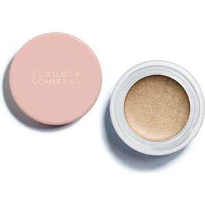 Claudia Schiffer - Creamy Eye Shadow - n*45 Gold