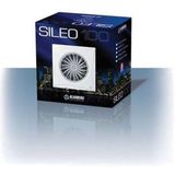 Blauberg - SILEO - Ventilator - Geluidsarm - Wand- en Plafondmontage