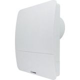 Blauberg - Ventilator - Wit - Kunststof - IP44