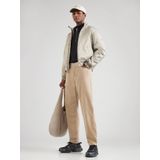 Carhartt Work In Progress - NEWEL - Corduroy Broek - Regular Fit - Steekzakken