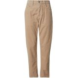 Carhartt Work In Progress - NEWEL - Corduroy Broek - Regular Fit - Steekzakken