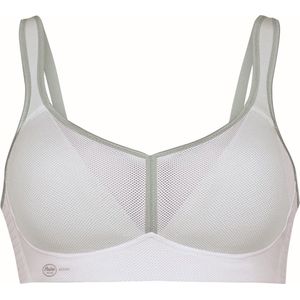 Anita Active Air Control Sport Bh Voorgevormd 5544 006 Wit - maat EU 80AA / FR 95AA