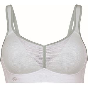 Anita - Deltapad - Bralette - Zwart - 49% Polyamide 39% Polyester 12% Elastaan