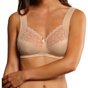 Bralette - Desert - 86% Polyamide - 14% Elastaan - Klassieke Pasvorm