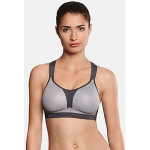Anita Sport-BH dynamiX star Racerback (1-tlg) Sport-BH - Atmungsaktiv - Nahtlose vorgeformte Cups