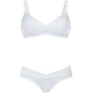 Anita Miss zwangerschapsbeha voor dames, wit (wit 006), 85C