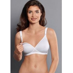 Anita - Miss Anita - Voedings-bh - Wit - Ademend - Spacer Cup - Verstelbare Bandjes