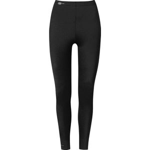 Anita sportbroek massage broek, zwart.