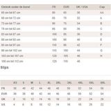 Anita - Air Control Delta Pad - Sportbeha - Dames