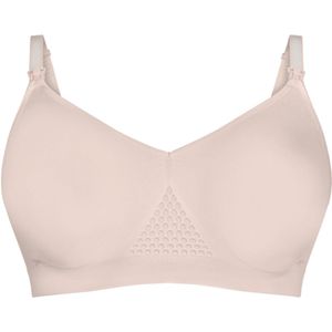 Anita - Seamless - Borstvoedingsbeha - Zwart