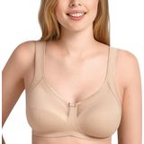 Anita - Clara - BH zonder Beugel - Beige - Microvezel