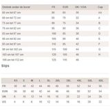 Anita - Clara - BH zonder Beugel - Beige - Microvezel