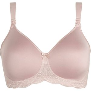 Anita - Miss Lovely - Borstvoedings BH - Roze - Voorgevormde Schuimschalen