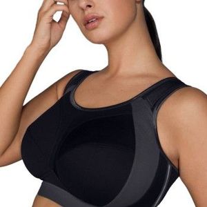 Sportbeha voor dames Anita extreme control plus