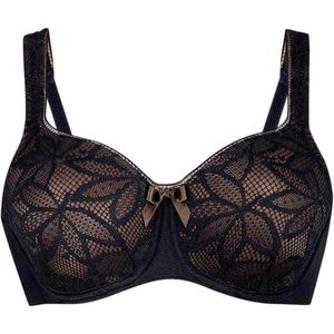 Anita Care Selena Prothese Bh 5776X 001 Zwart - maat EU 80D / FR 95D