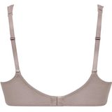 Balconette Bh - Luxe Kant - Verstelbare Bandjes - Zwart