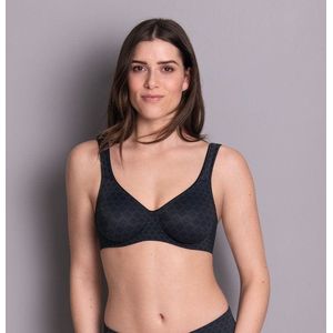 Anita Twin Art 5243 Beugelbeha, shadow blue, 75D