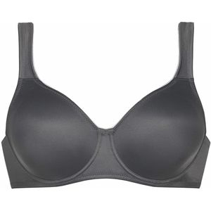 RosaFaia - Beautyfull Twin Beugel Bh - Rosewood - Katoen