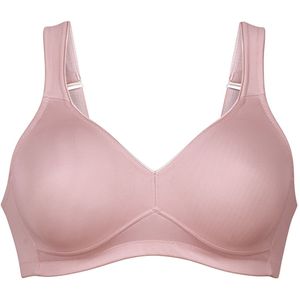 RosaFaia Beautyfull Twin Bh zonder Beugel 5493 596 rosewood - maat EU 70A / FR 85A