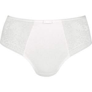Anita Comfort Anita Rosemary Taille Slip 1385 006 Wit - maat 46