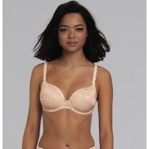Rosa Faia Joy Beugel BH Roze 75 A