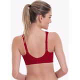 Anita - Air Control DeltaPad - Sport Bh - Lipstick - 90D