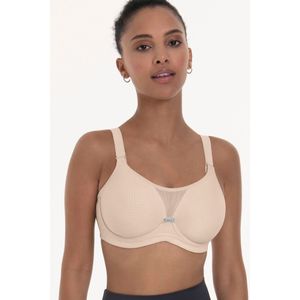 Anita Active Sport-BH performance wireX Optimaler Feuchtigkeitstransport und Temperaturausgleich