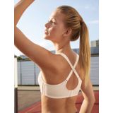 Anita Sport-BH Performance WireX (1-tlg) Sport-BH - Atmungsaktiv - Mit Bügeln und gemoldeten Cups