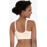 Anita - Lynn Prothese BH Crystal - Wit