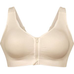 Anita - Lynn Prothese BH Crystal - Wit