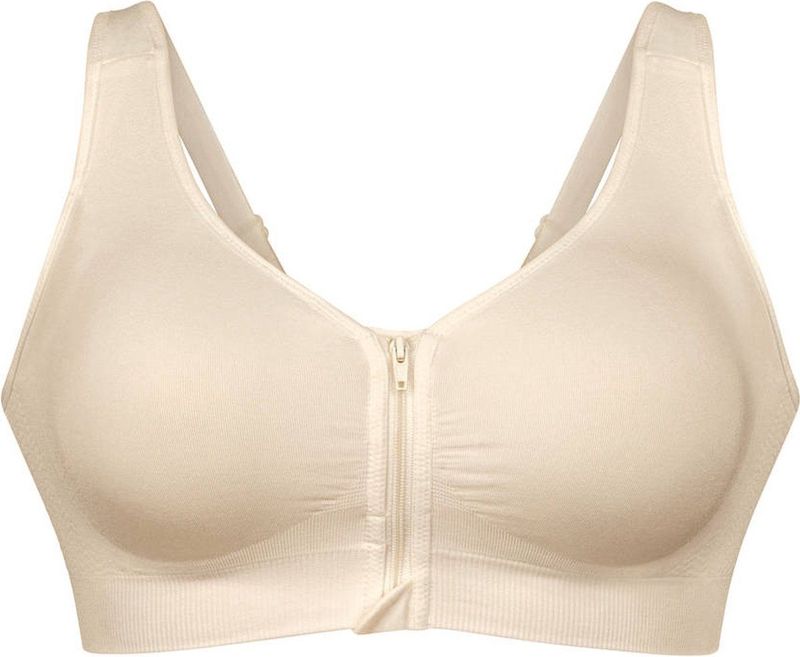 Anita - Lynn Prothese BH Crystal - Wit