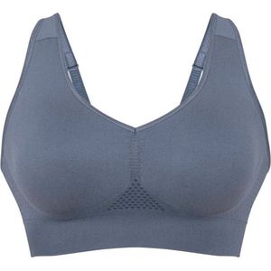 Anita Lotta Prothese BH Sky Grey Blauw/Grijs