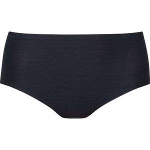 Hoge string Anita essentials zwart