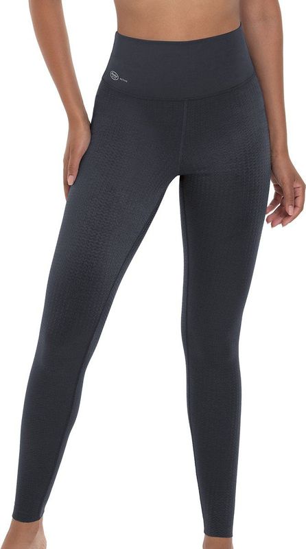 Anita - Sportbroek Basic - Dames - Met Driedimensionale Noppenstructuur - Ergonomische Snit