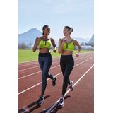 Anita - Air Control - Sport Bh - Zwart - Ademend - Deltapad