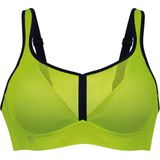 Anita - Air Control - Sport Bh - Zwart - Ademend - Deltapad