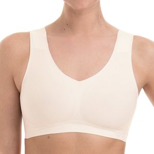 Anita bralette Essentials - ivoor - maat L -