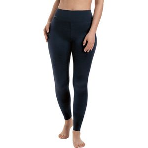 Anita - Active Sport Tights Massage - Blue Iris