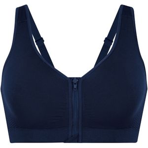 Anita - Lynn Prothese BH Marine Blauw - maat S - Blauw