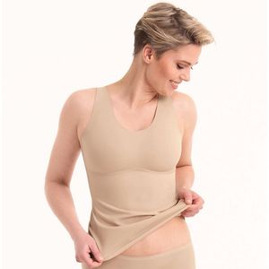 Essentials - Hemd - Desert - Elastisch - Handwas