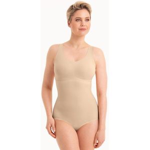 Bodystocking - Desert - 49% Polyamide, 47% Elastaan, 4% Katoen