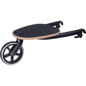 CYBEX Balios S/Priam Plank - Meerijdplankje - Zwart - Kunststof